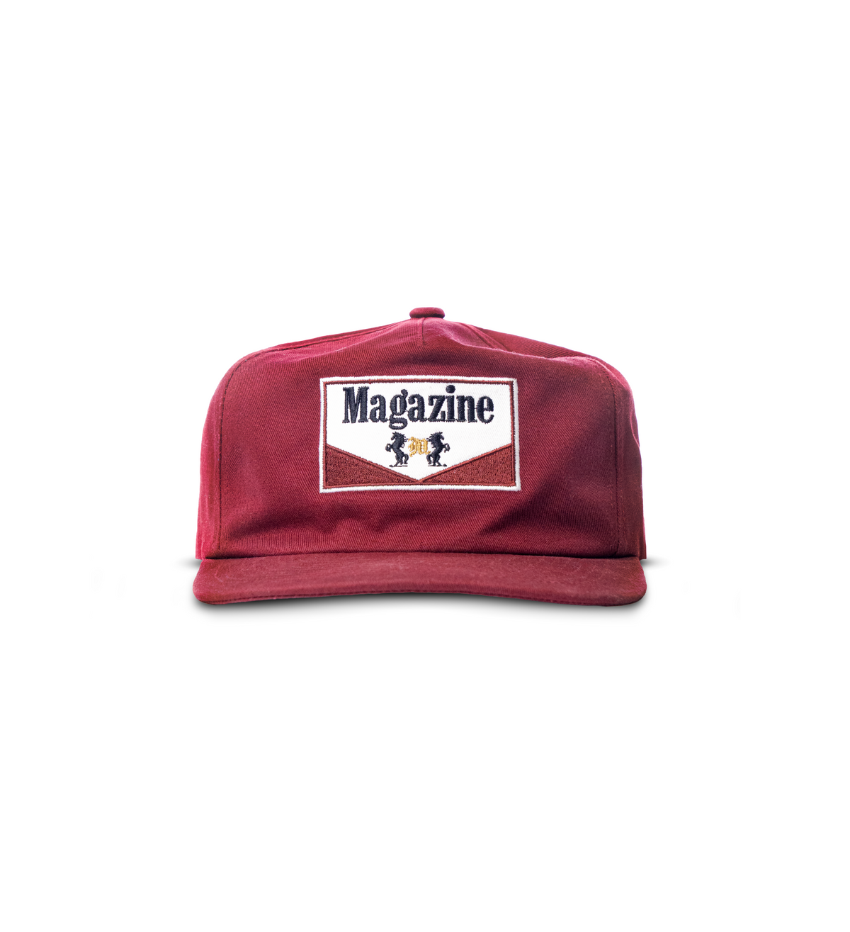 DEADBEAT DAD HAT 002