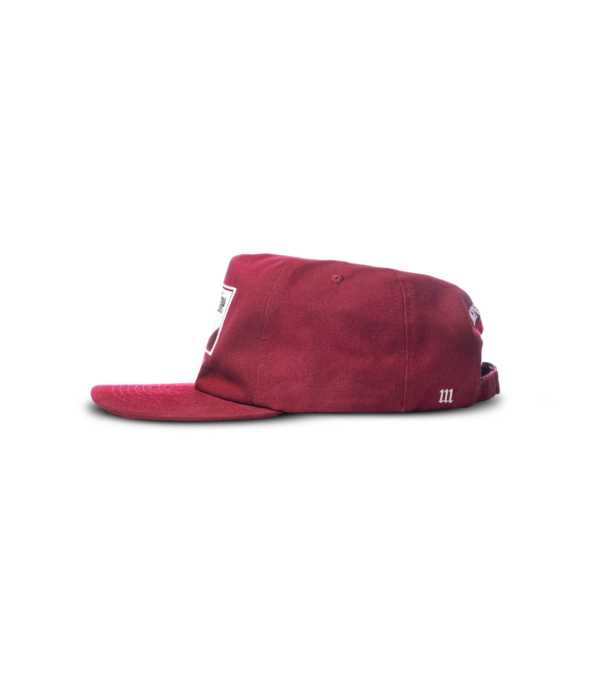 DEADBEAT DAD HAT 002