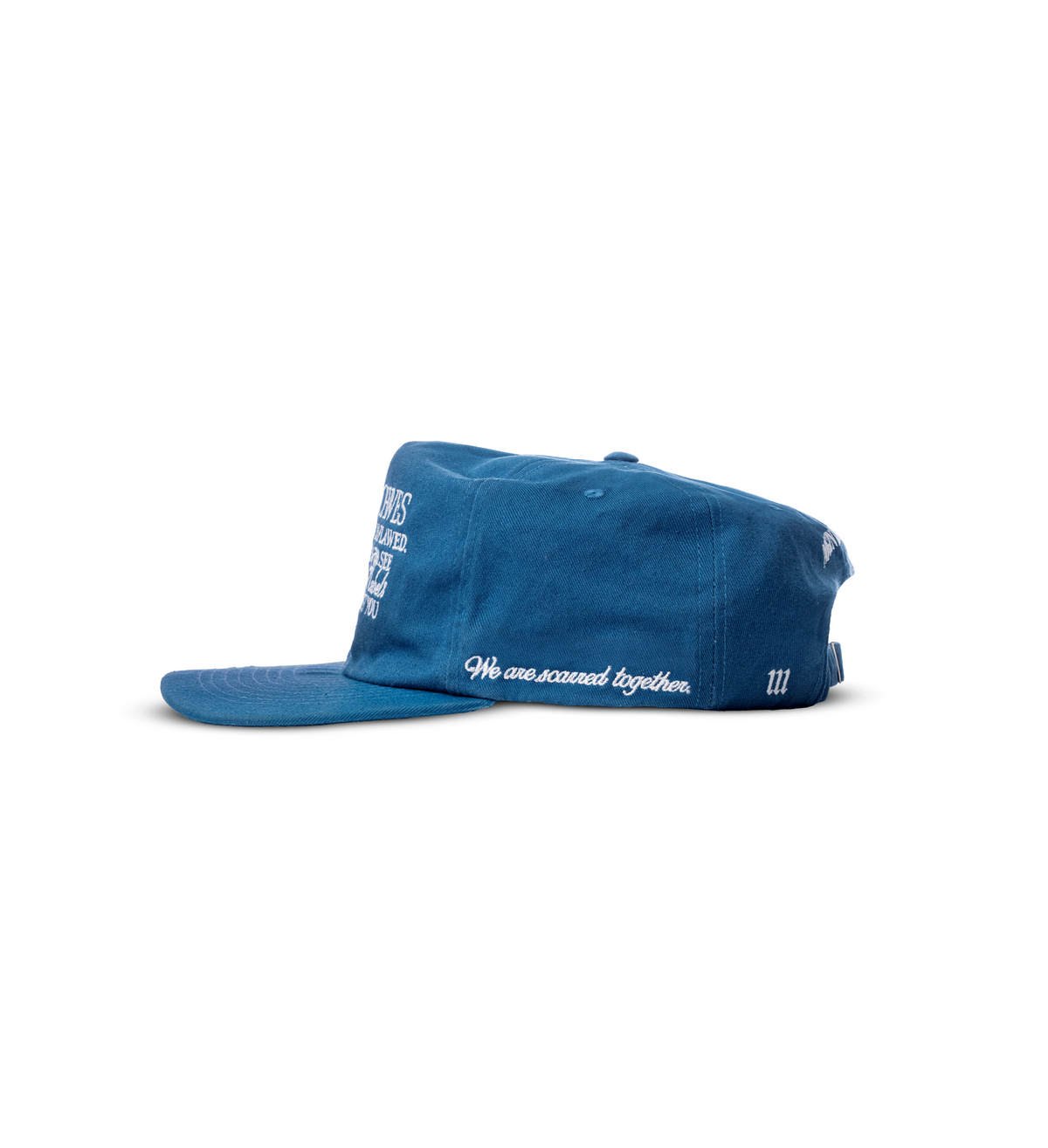 DEADBEAT DAD HAT 005