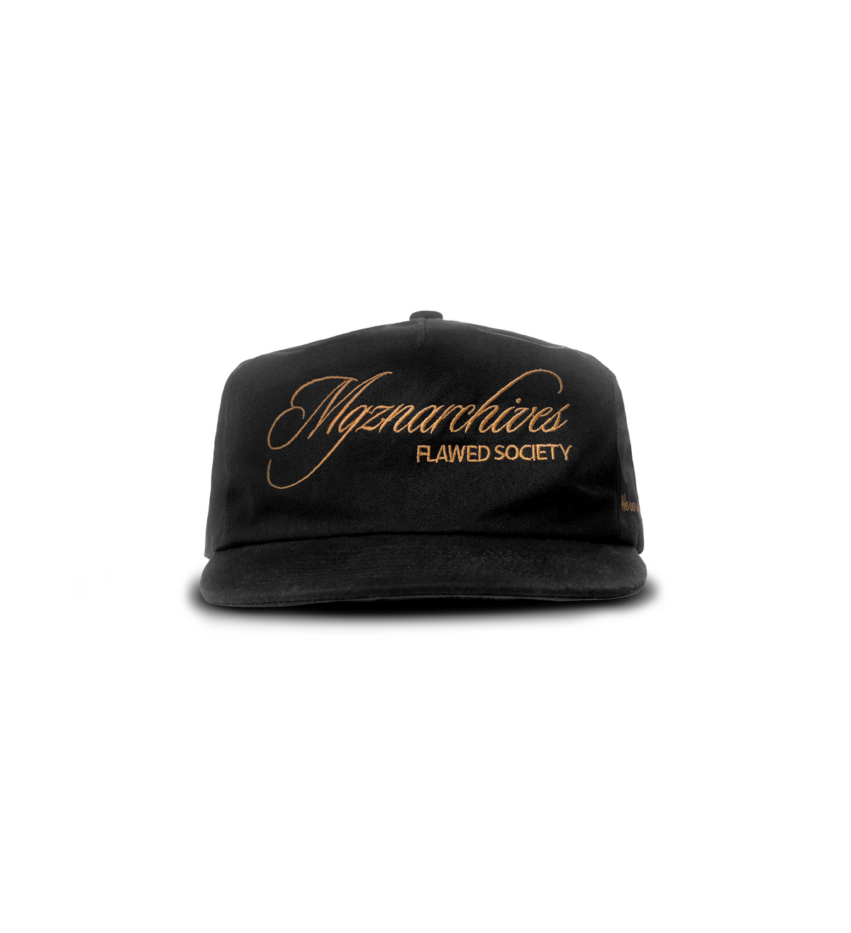DEADBEAT DAD HAT 006
