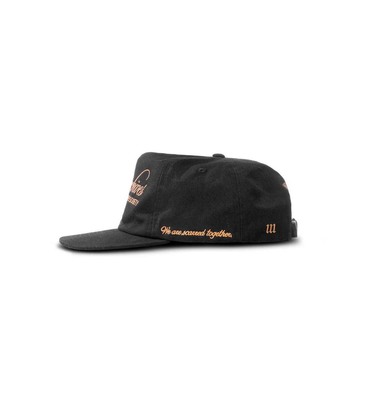 DEADBEAT DAD HAT 006