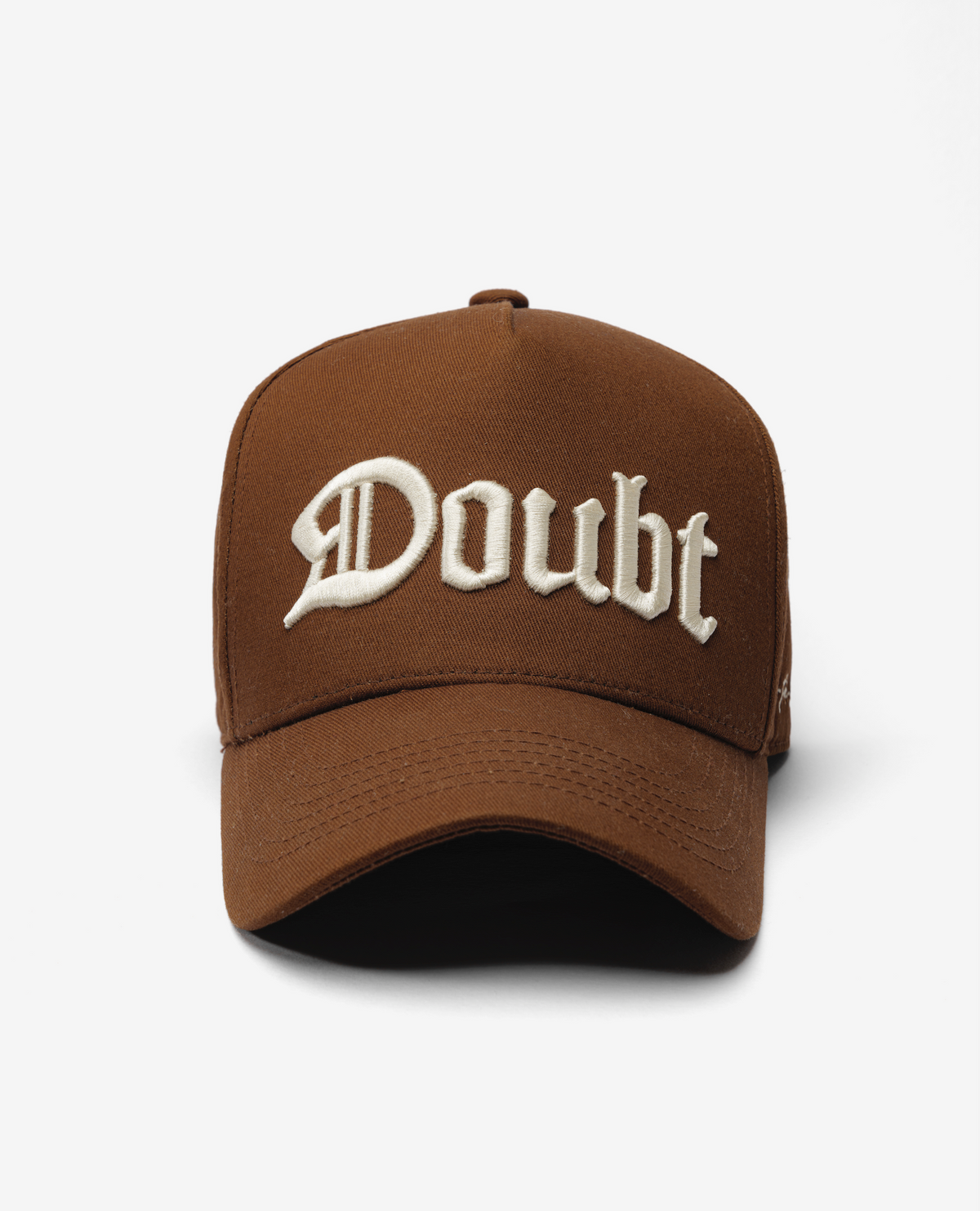 DOUBT