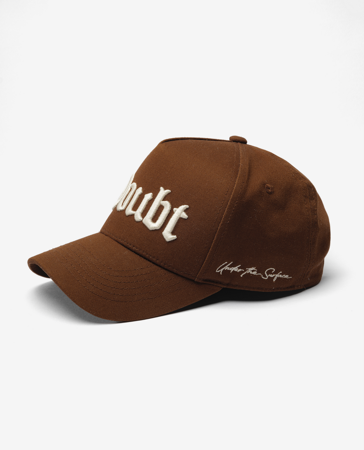 DOUBT
